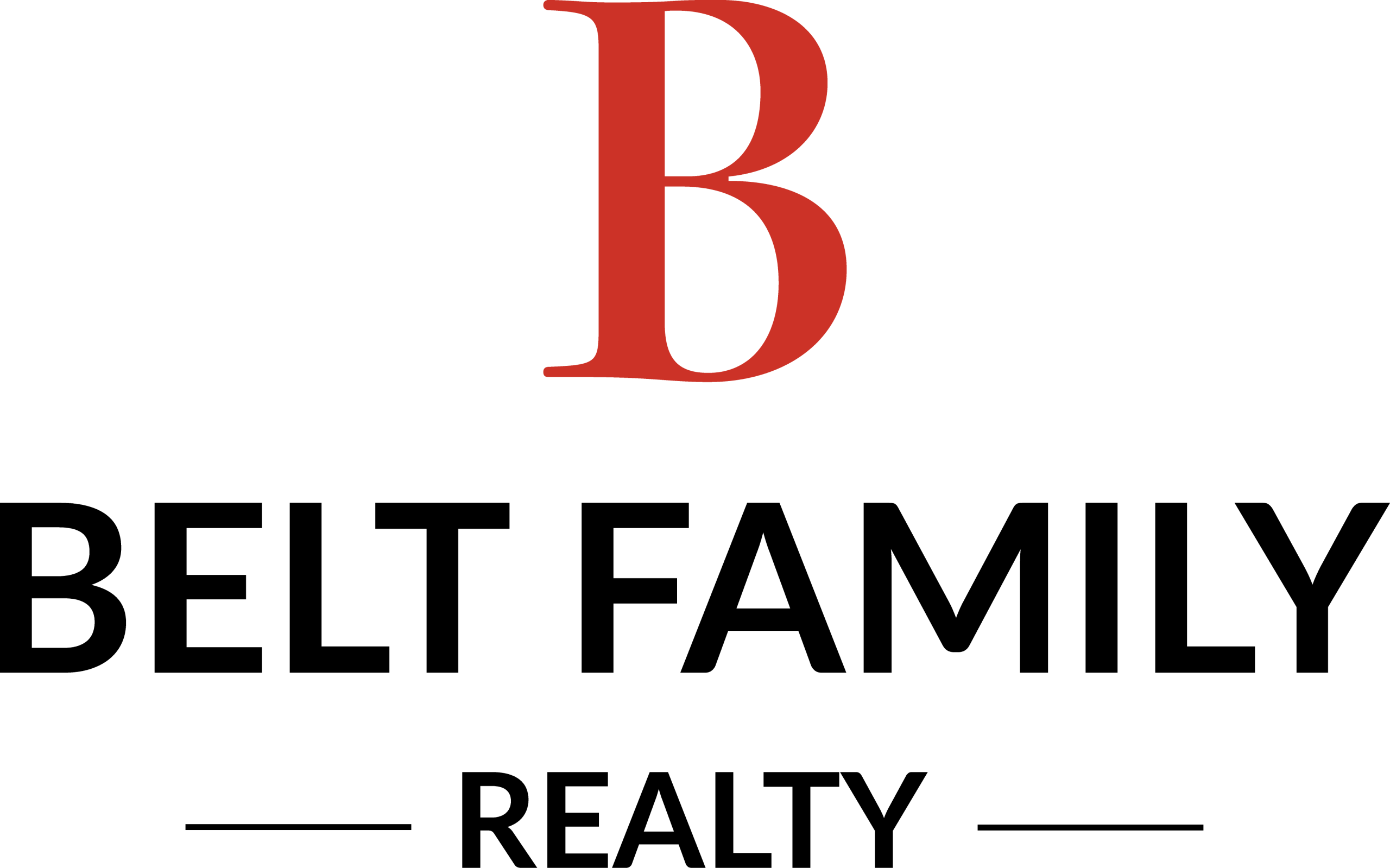 Belt Family Realty Logo_Transparent A&L RV Sales