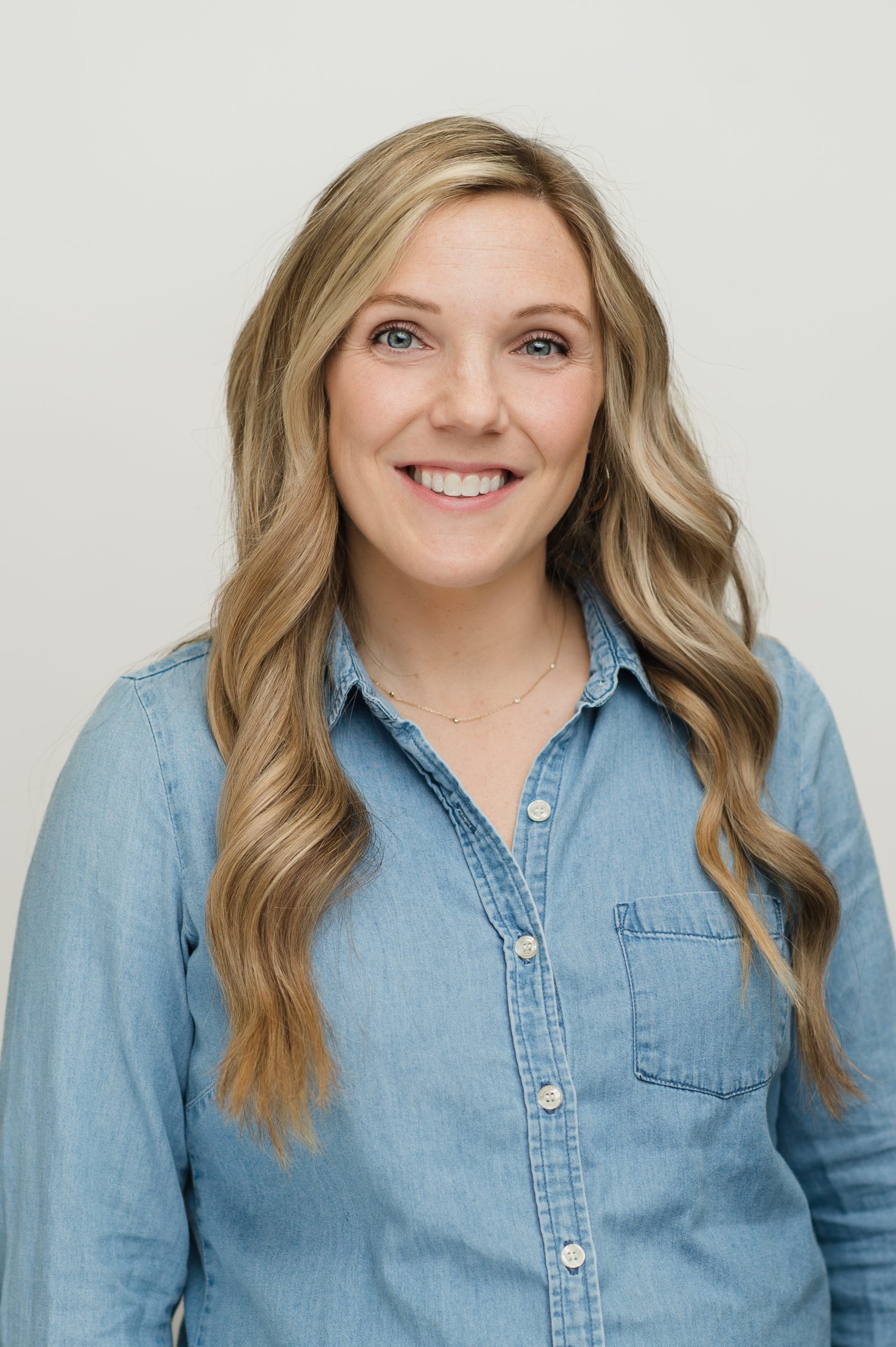 Brooklyn Messick