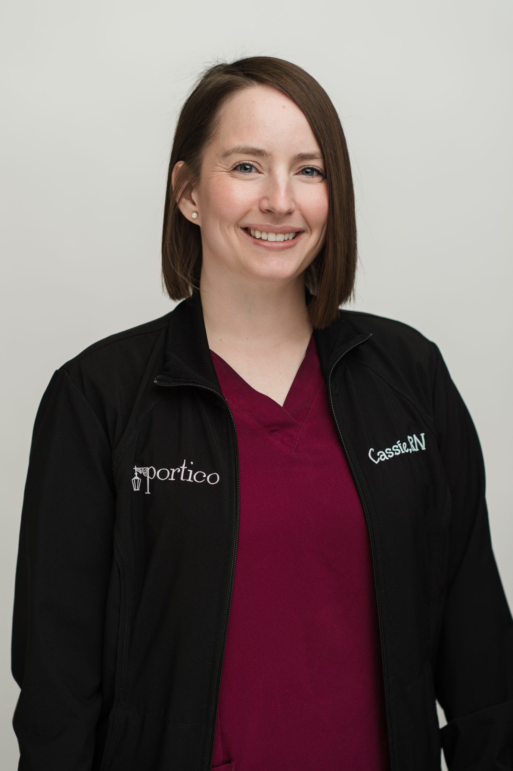 Cassie Owen, RN