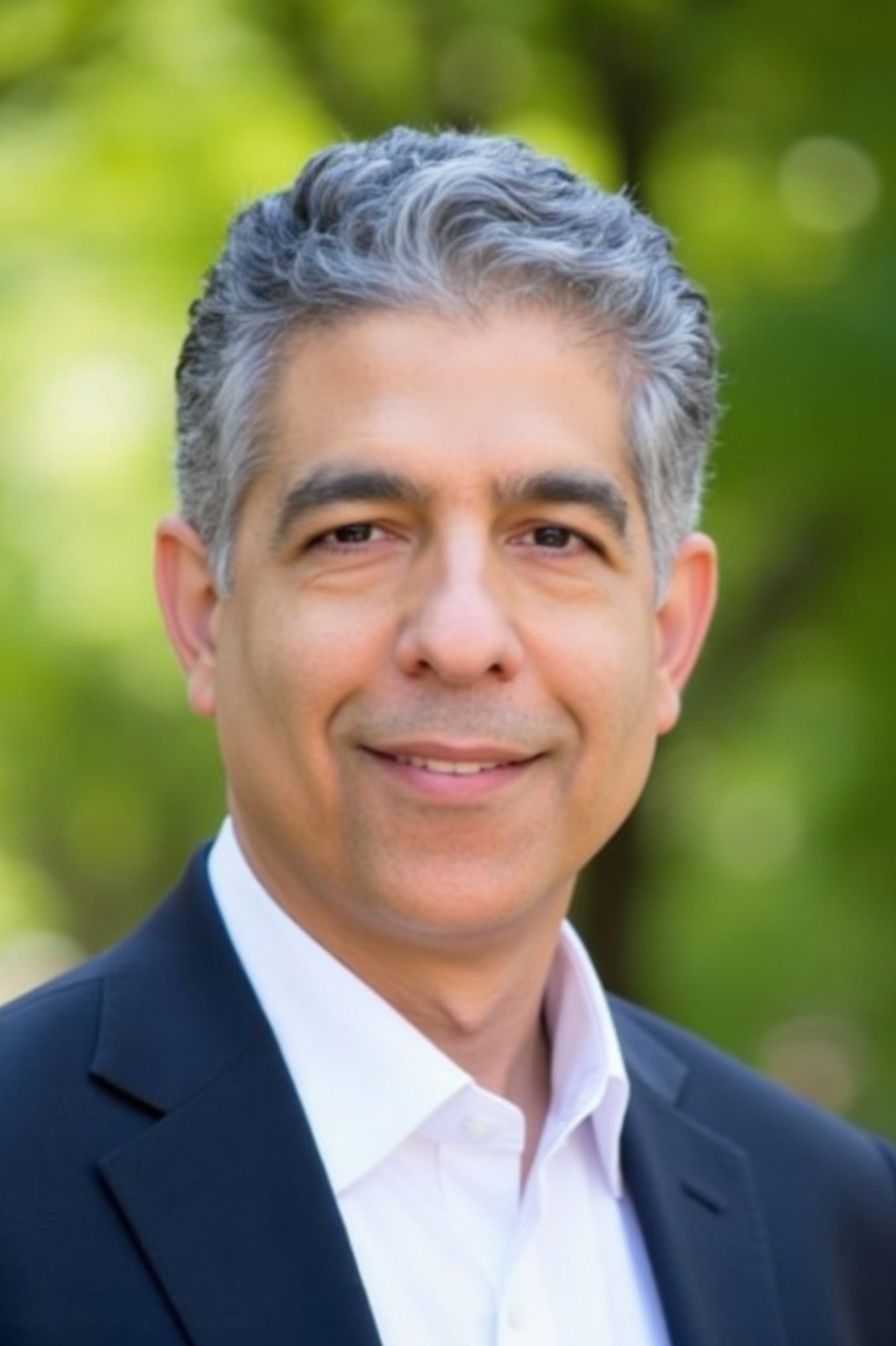 Dr. Omar Hamada, MD