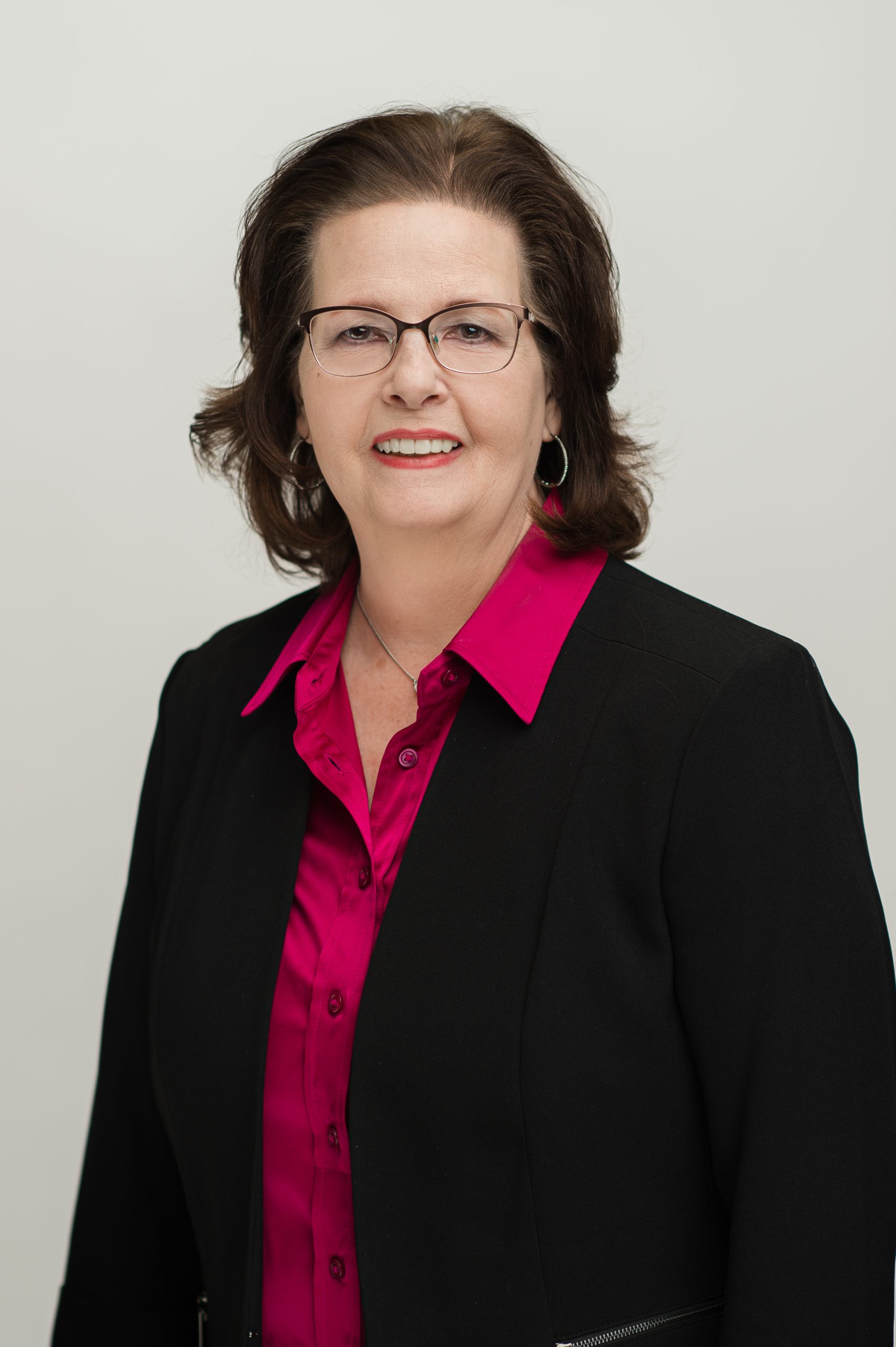 Laura Messick