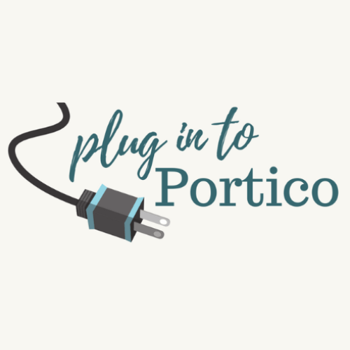 Plug In Logo