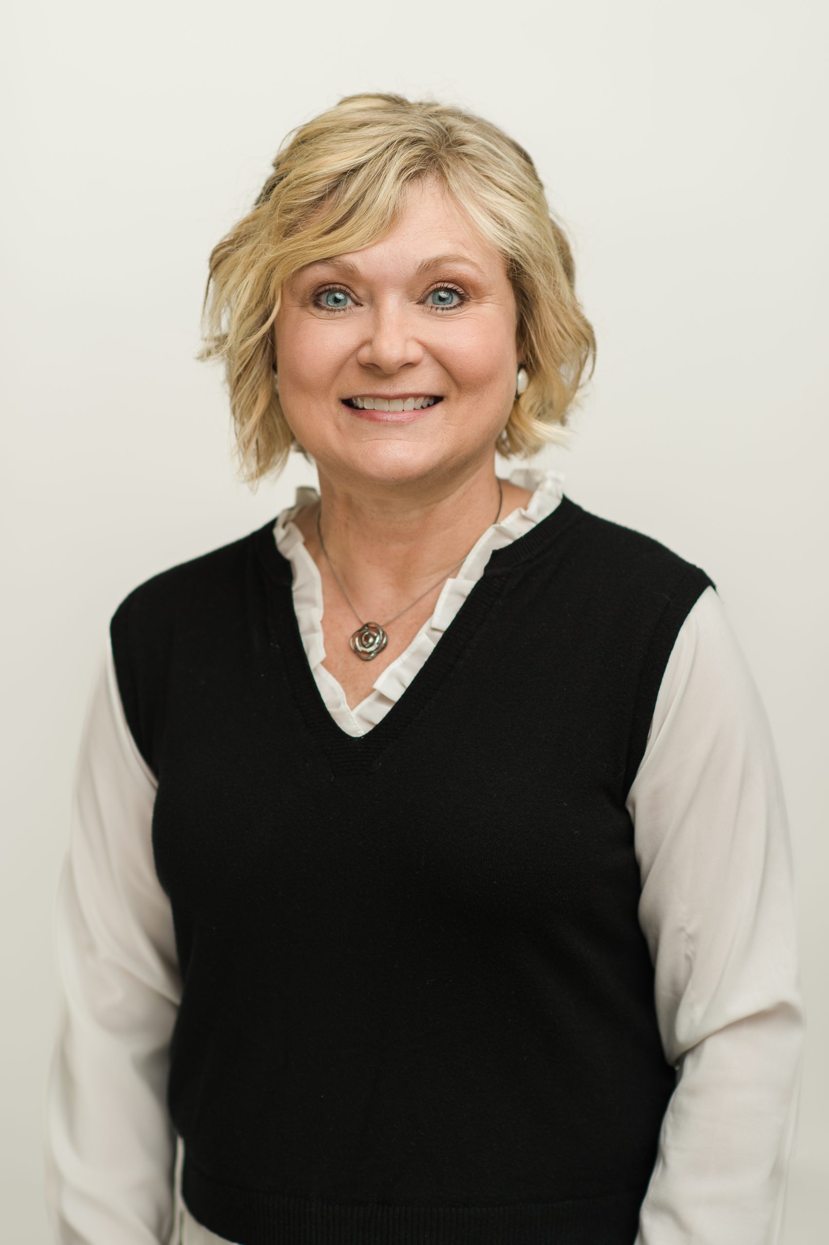 Tammy Burrow