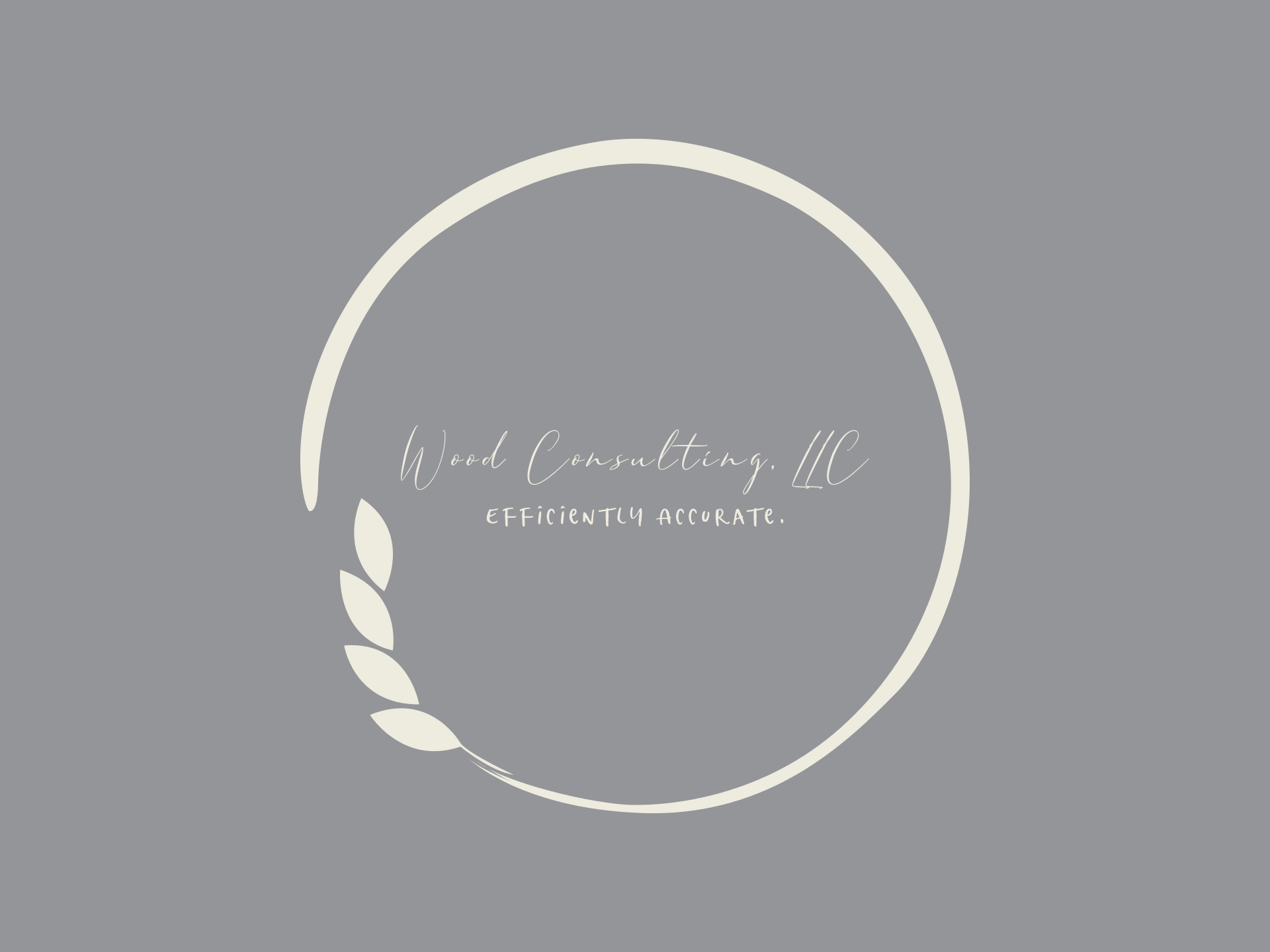 Wood Consulting LOGO A&L RV Sales