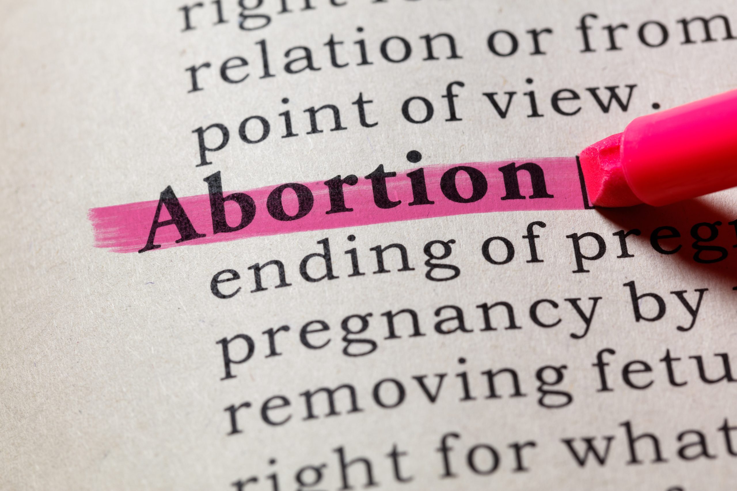 abortion pill reversal is possible