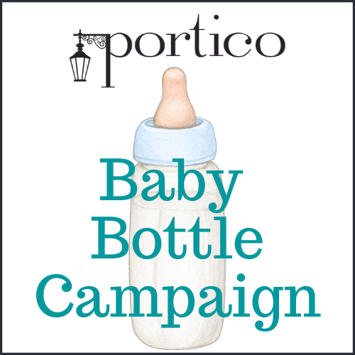 baby Bottle Campaign (1)